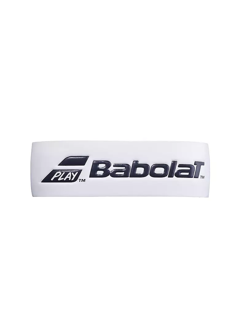 BABOLAT | Grip base da tennis Syntec Pro | Bianco