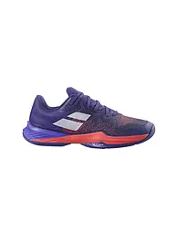 BABOLAT | Herren Tennisschuhe Jet Mach 3 Clay | Blu