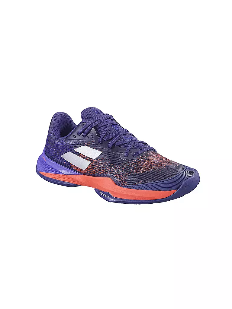 BABOLAT | Herren Tennisschuhe Jet Mach 3 Clay | Blu