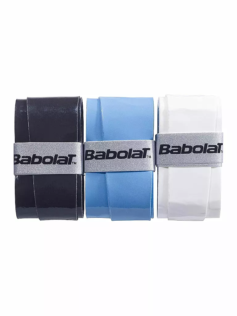 BABOLAT | My Overgrip X3 |