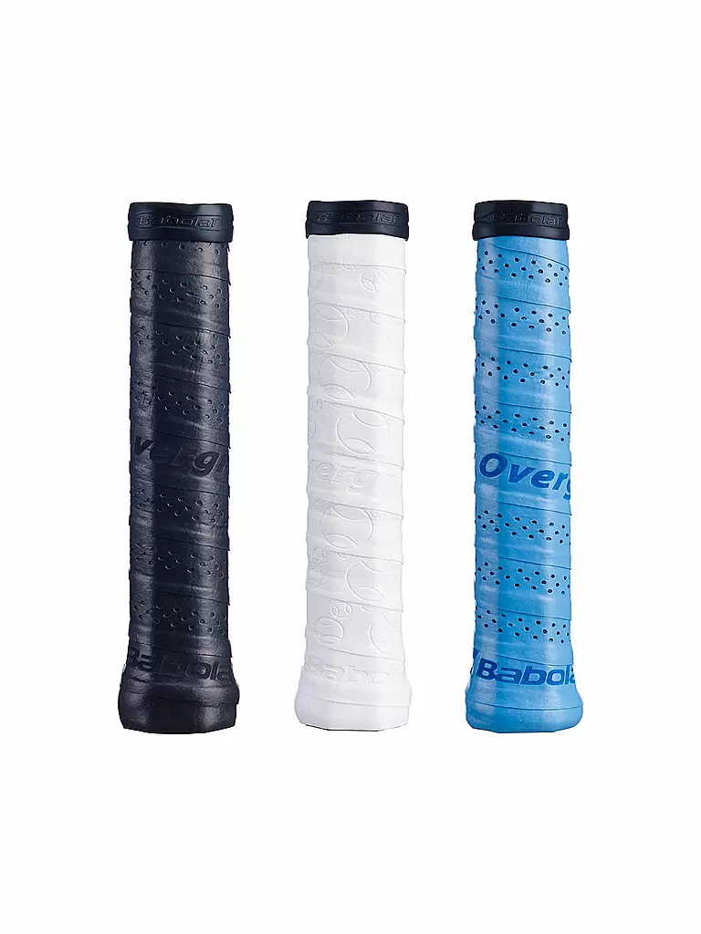 BABOLAT | My Overgrip X3 |