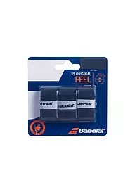 BABOLAT | Overgrip da tennis VS Grip Original X3 | Nero