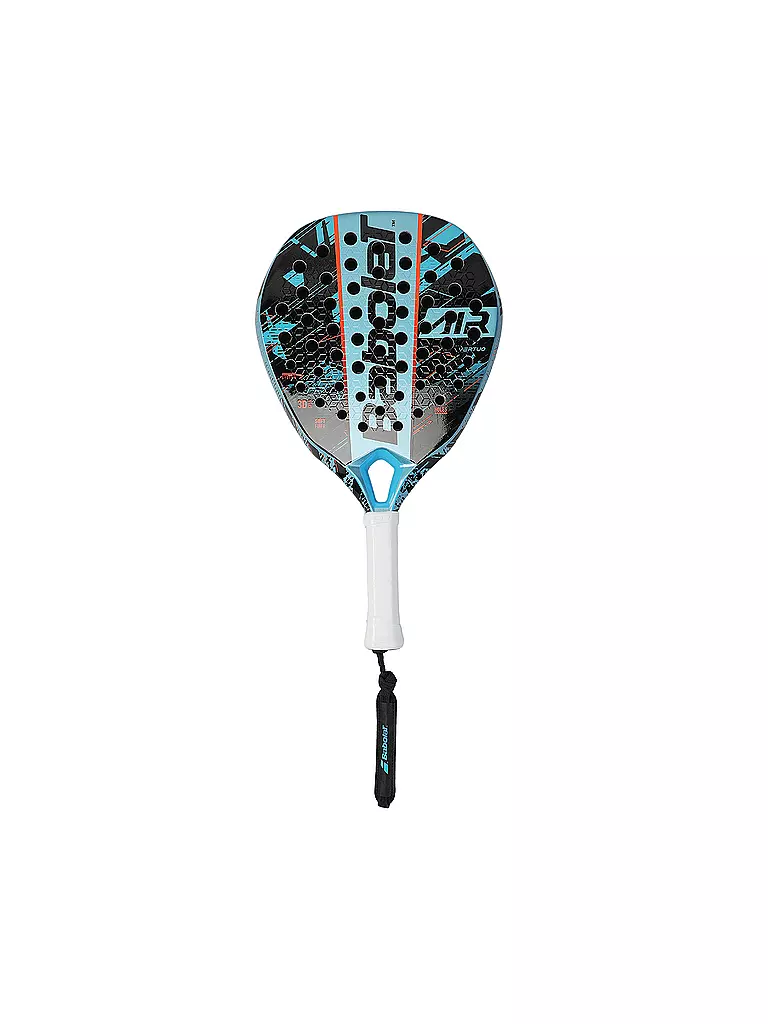 BABOLAT | Padelschläger Air Vertuo | Blu