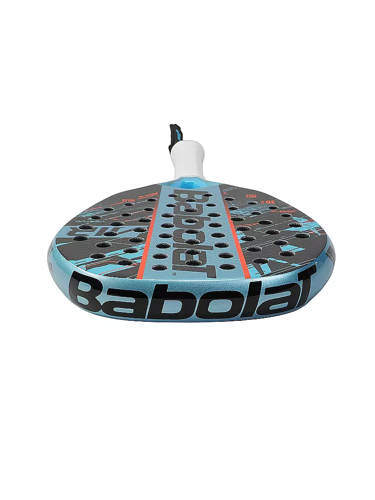 BABOLAT | Padelschläger Air Vertuo | Blu