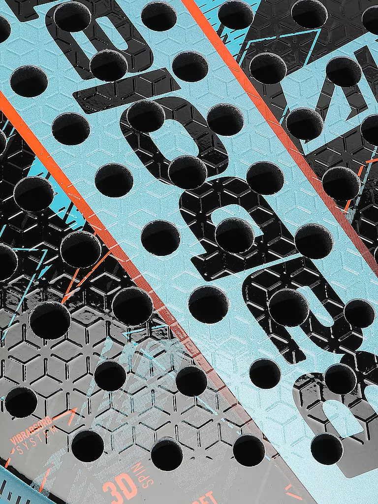 BABOLAT | Padelschläger Air Vertuo | Blu