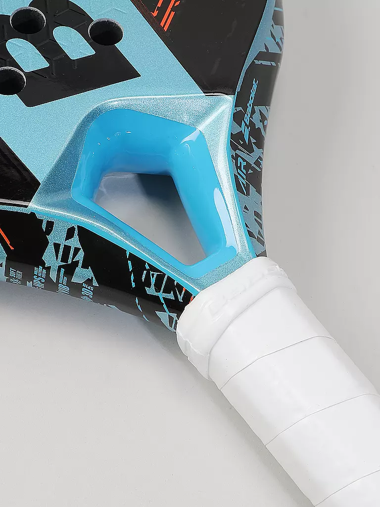 BABOLAT | Padelschläger Air Vertuo | Blu