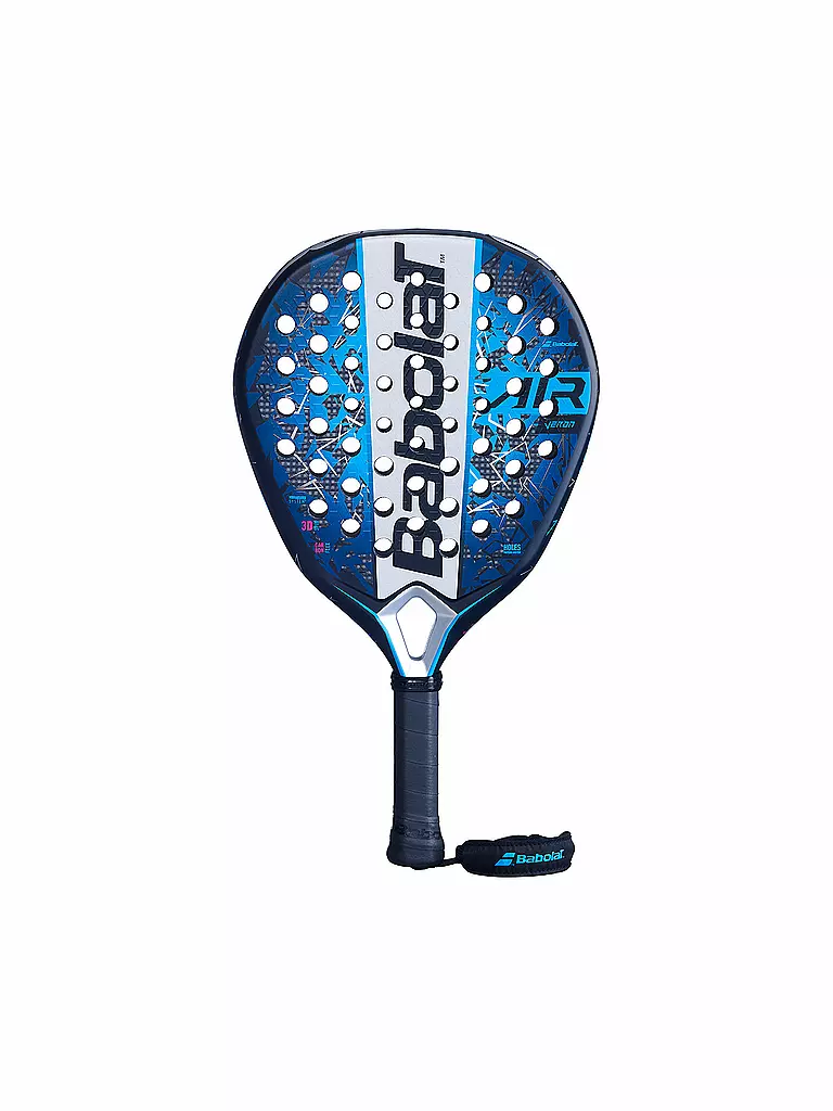 BABOLAT | Racchetta da padel Air Veron | Blu