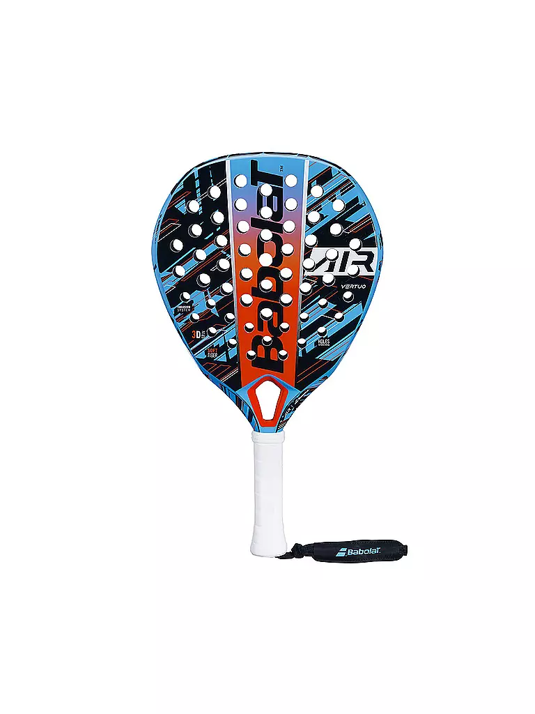 BABOLAT | Racchetta da Padel Air Vertuo | Blu
