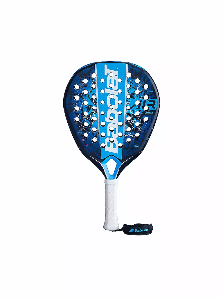 BABOLAT | Racchetta da padel Air Vertuo | Blu