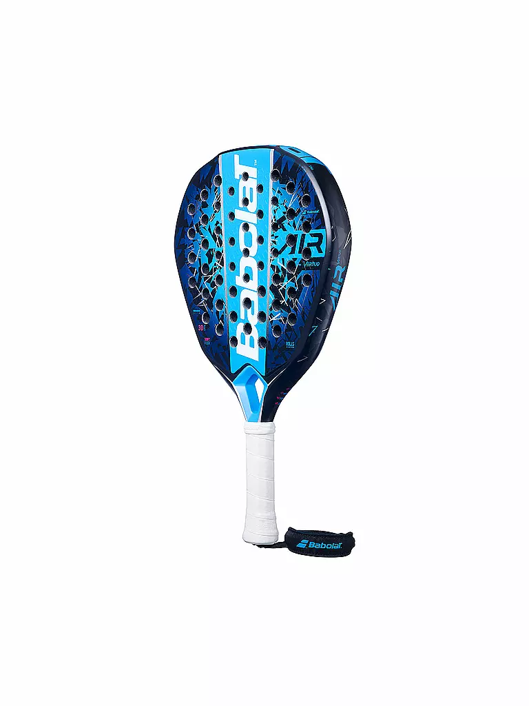 BABOLAT | Racchetta da padel Air Vertuo | Blu
