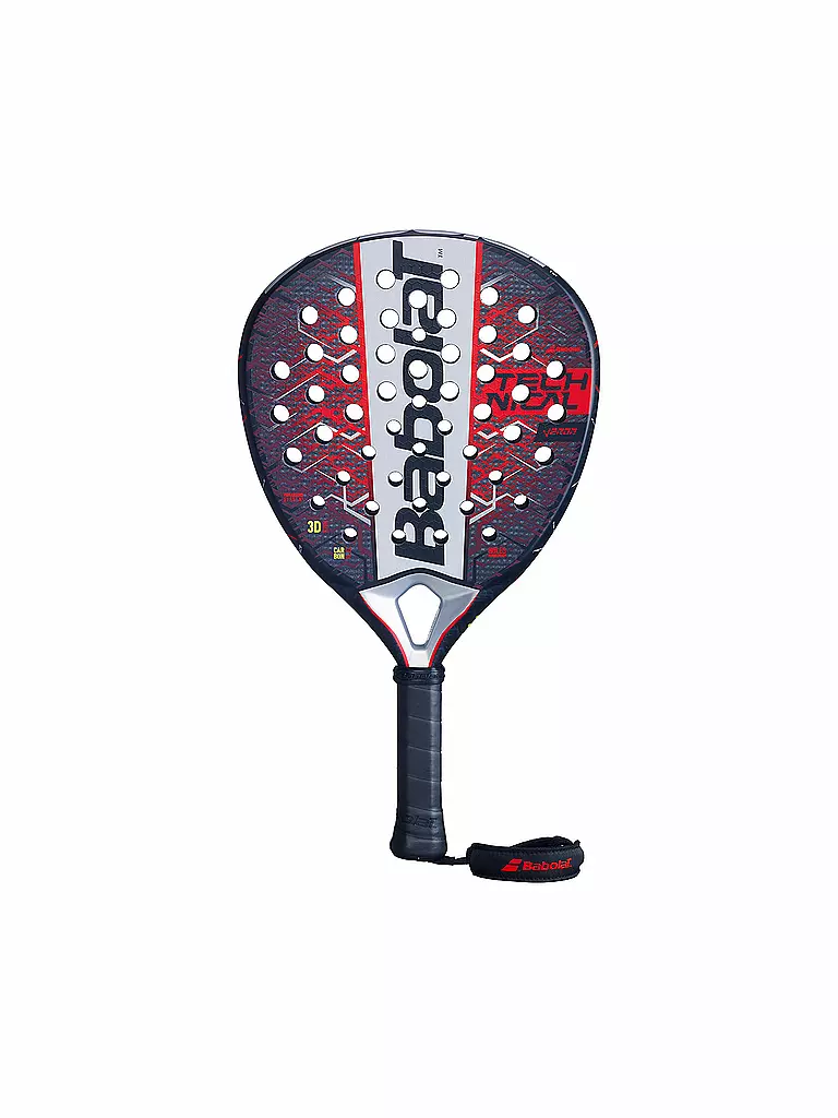 BABOLAT | Racchetta da padel Technical Veron | Nero