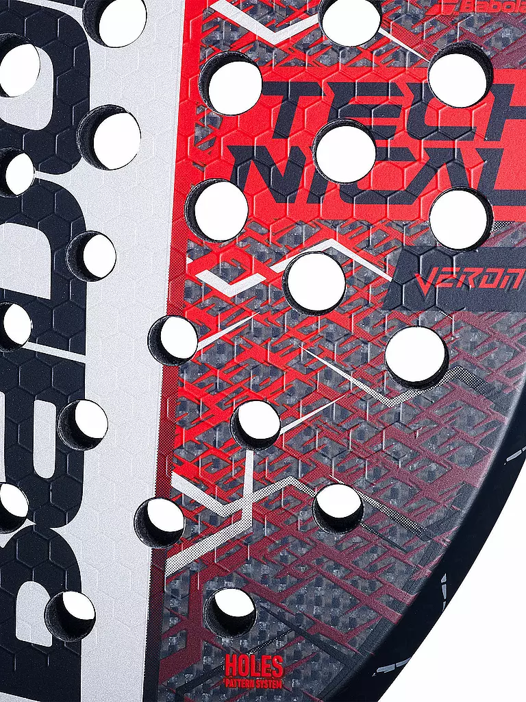 BABOLAT | Racchetta da padel Technical Veron |