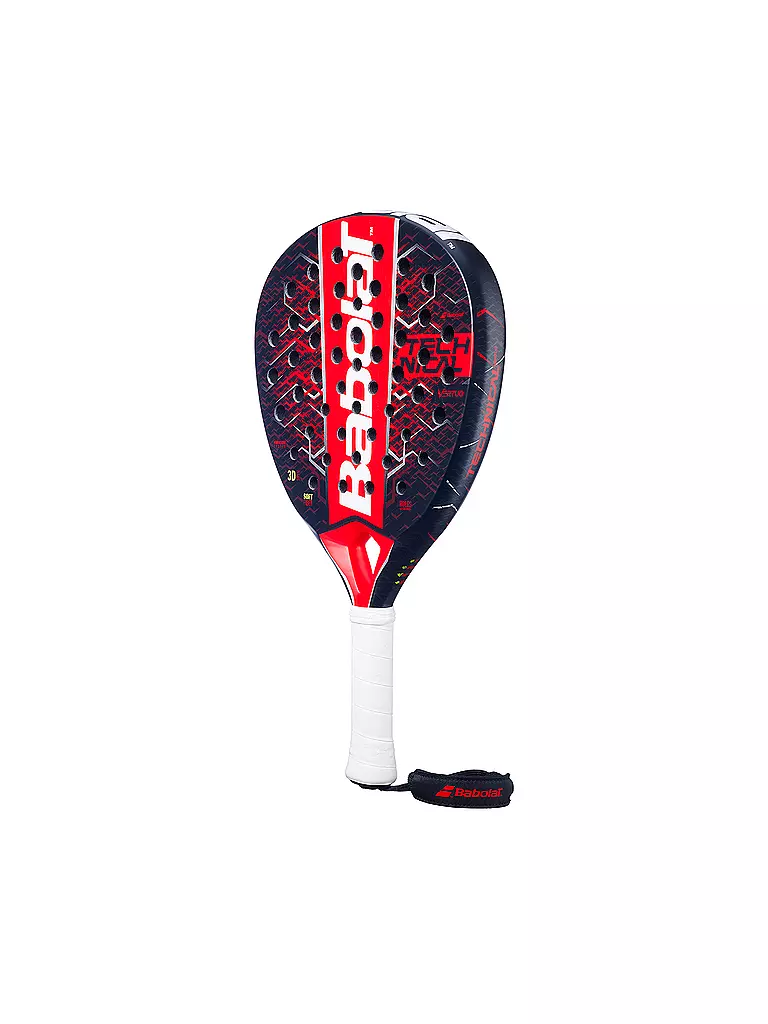 BABOLAT | Racchetta da padel Technical Vertuo | Nero