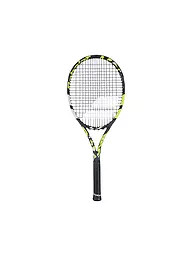 BABOLAT | Racchetta da tennis Boost Aero Grey incordata | Grigio