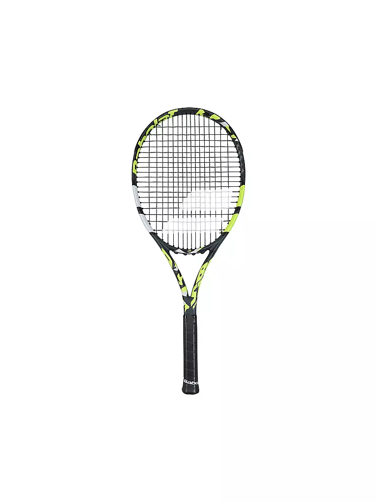 BABOLAT | Racchetta da tennis Boost Aero Grey incordata | Grigio