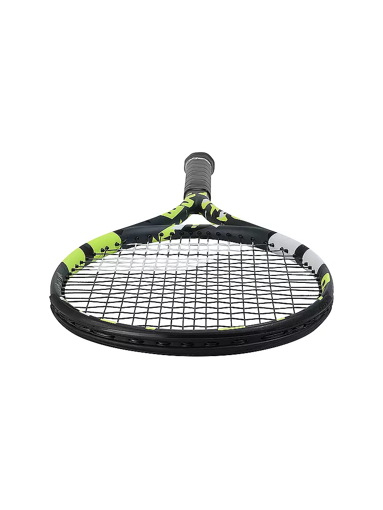 BABOLAT | Racchetta da tennis Boost Aero Grey incordata | 