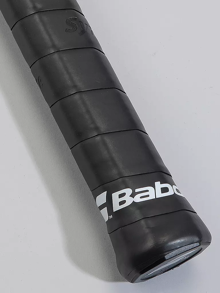 BABOLAT | Racchetta da tennis Boost Aero Grey incordata |