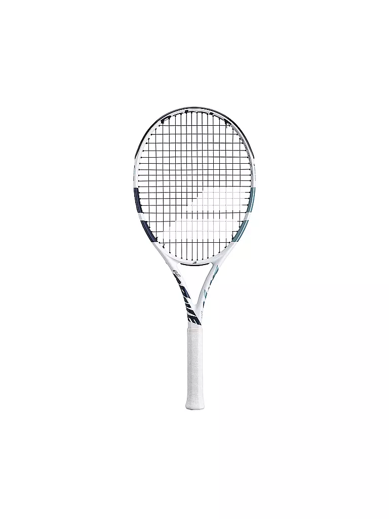 BABOLAT | Racchetta da tennis Evo Drive Lite | Bianco