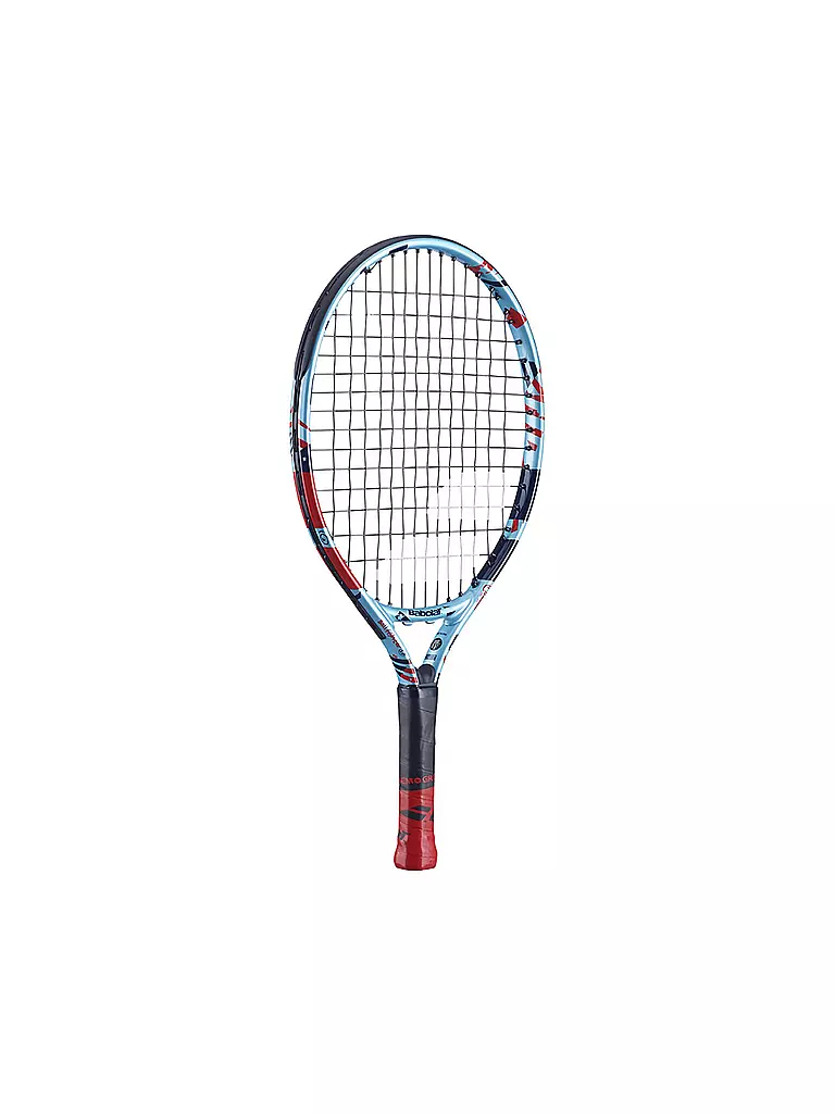 BABOLAT | Racchetta da tennis per bambini Ballfighter 17 | Blu
