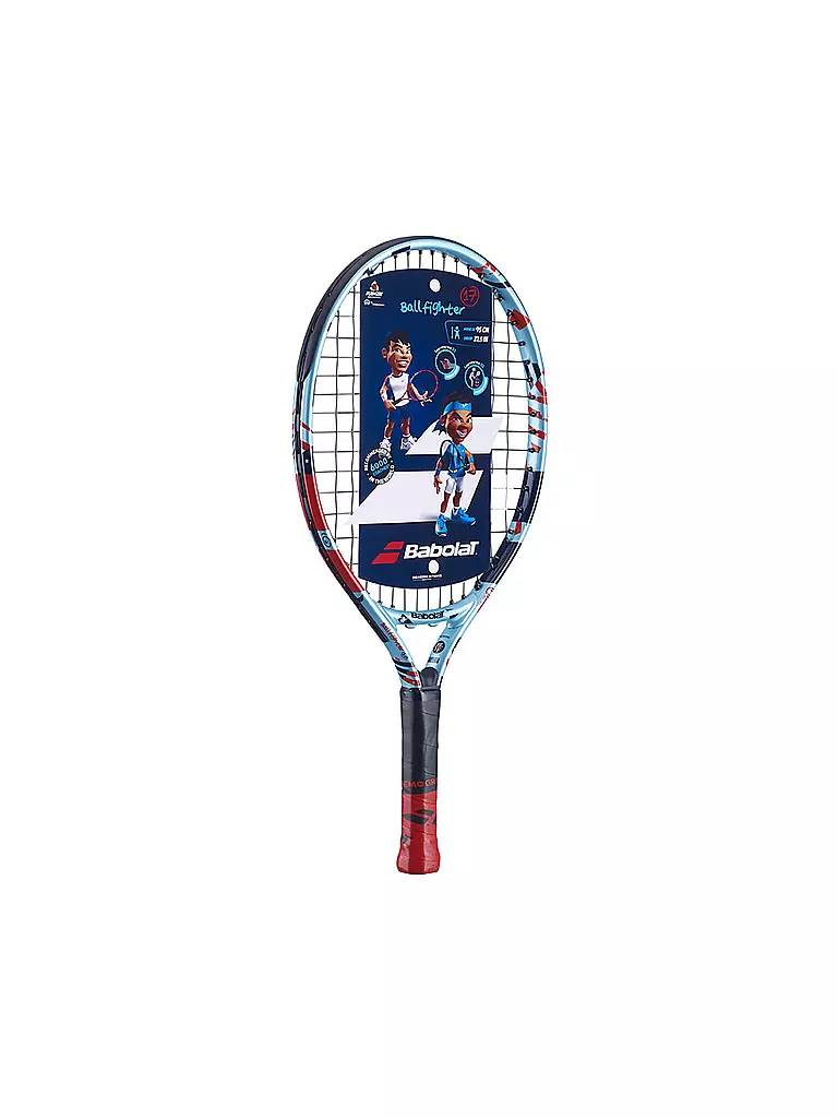 BABOLAT | Racchetta da tennis per bambini Ballfighter 17 |