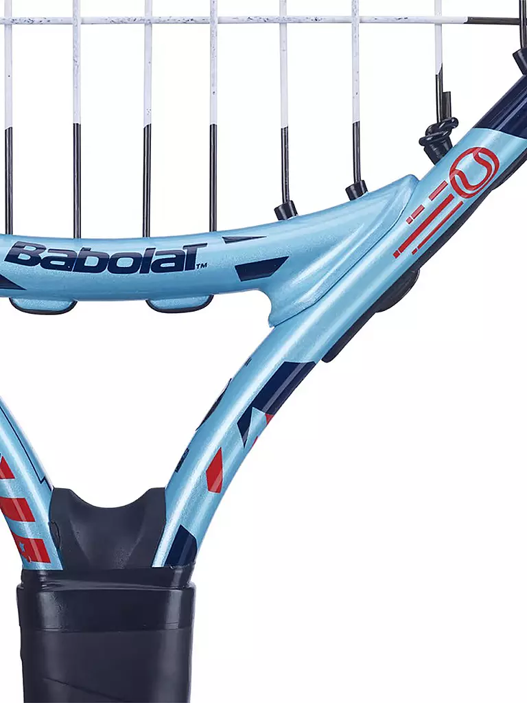 BABOLAT | Racchetta da tennis per bambini Ballfighter 17 |