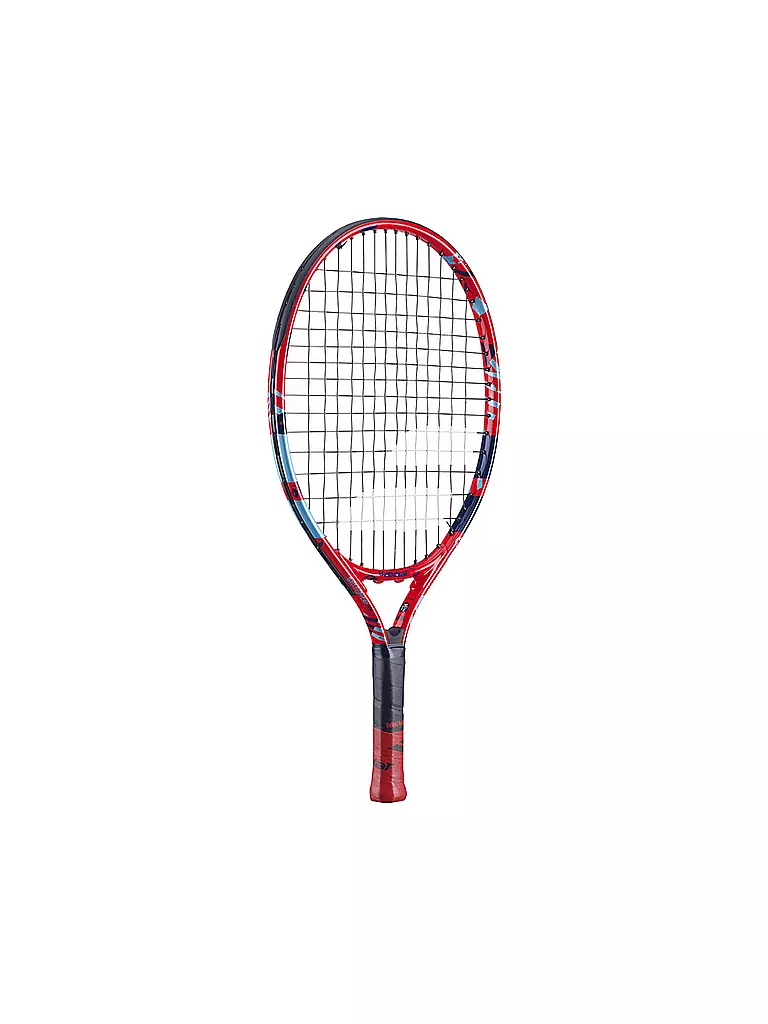 BABOLAT | Racchetta da tennis per bambini Ballfighter 19 | Rosso