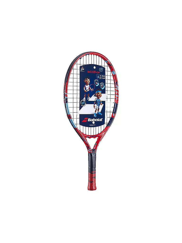 BABOLAT | Racchetta da tennis per bambini Ballfighter 19 |