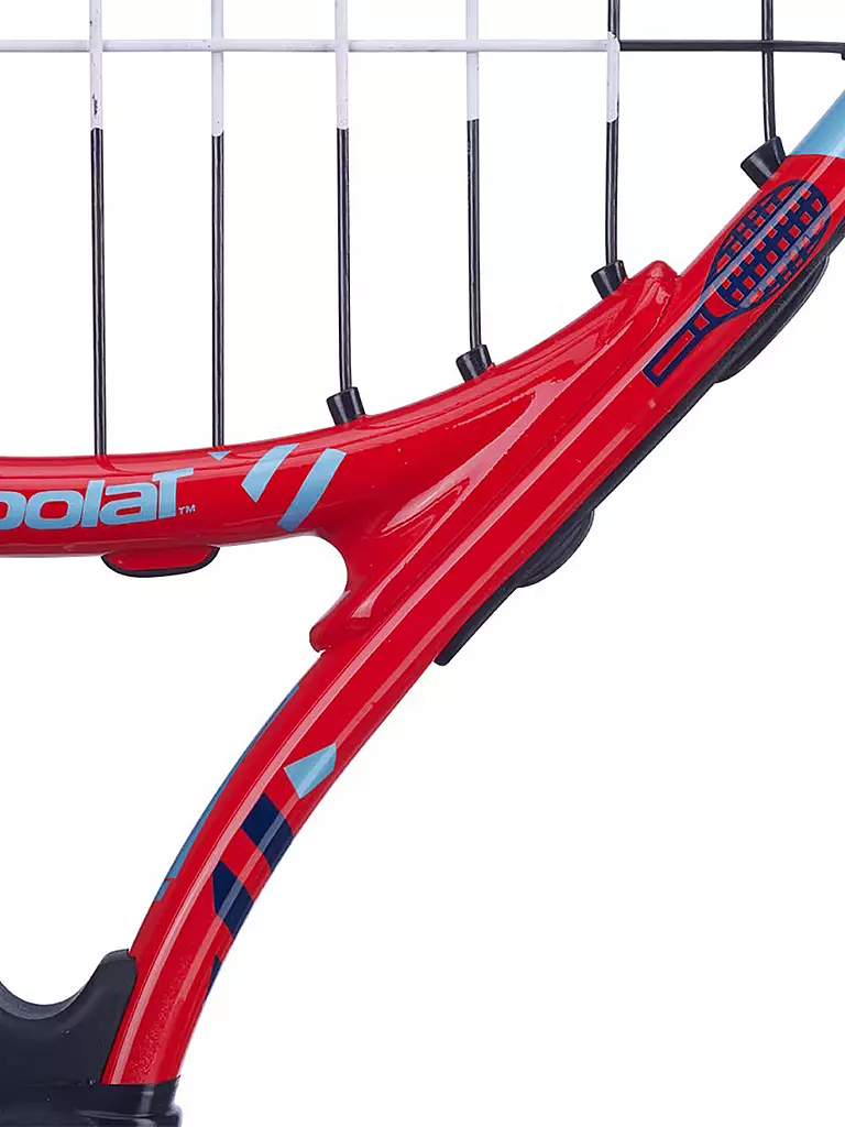 BABOLAT | Racchetta da tennis per bambini Ballfighter 19 |