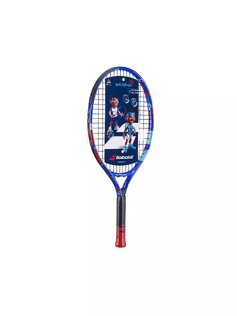 BABOLAT | Racchetta da tennis per bambini Ballfighter 21 |