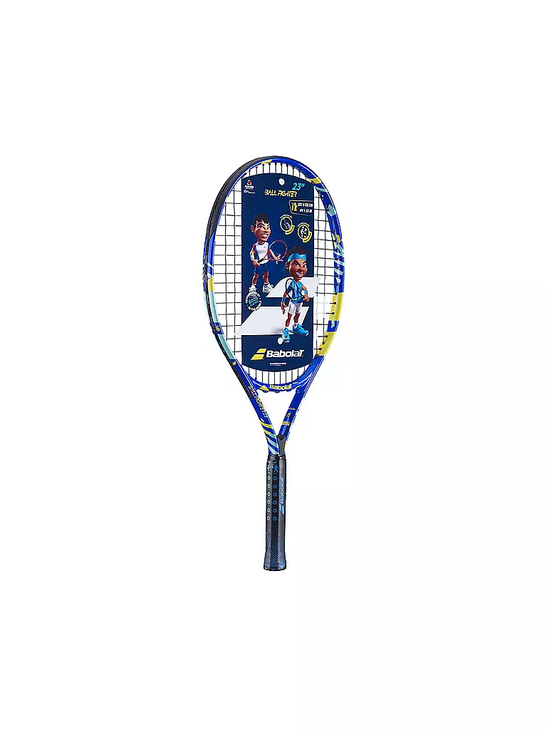 BABOLAT | Racchetta da tennis per bambini Ballfighter 23 |