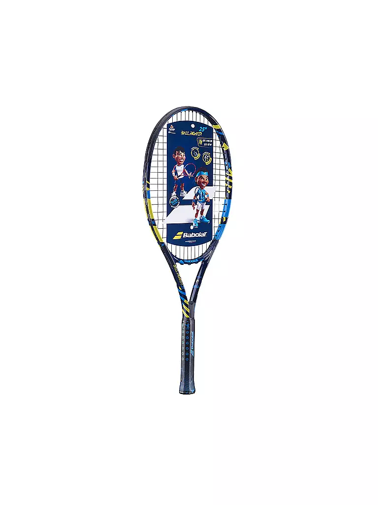 BABOLAT | Racchetta da tennis per bambini Ballfighter 25 |