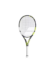 BABOLAT | Racchetta da tennis per bambini Pure Aero Junior 25 | Grigio