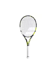 BABOLAT | Racchetta da tennis Pure Aero Team | Grigio