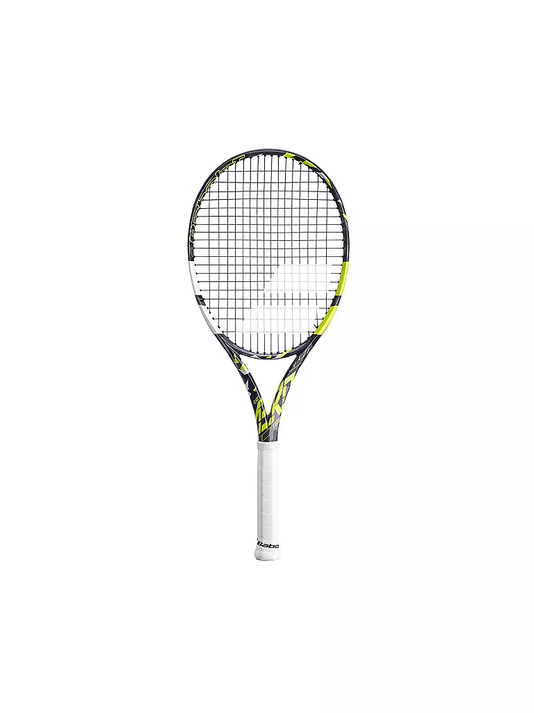 BABOLAT | Racchetta da tennis Pure Aero Team | Grigio