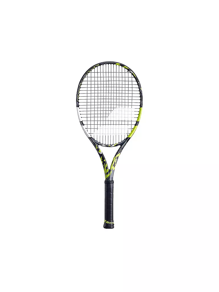 BABOLAT | Racchetta da tennis Pure Aero | Grigio