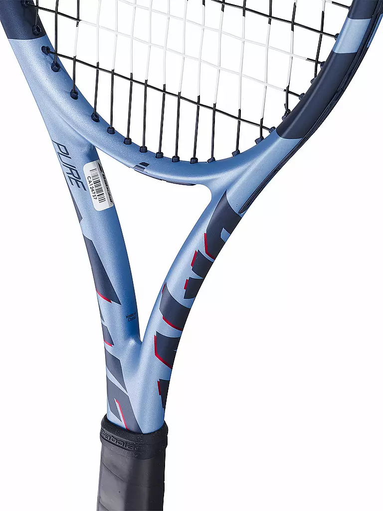 BABOLAT | Racchetta da tennis Pure Drive 25 incordata |