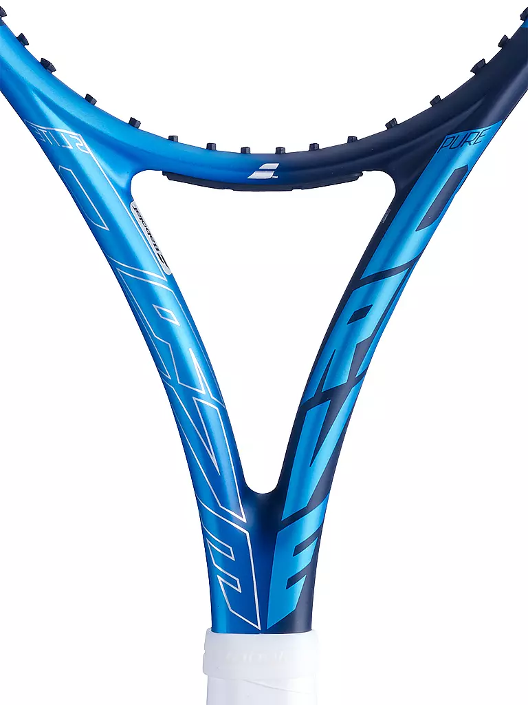 BABOLAT | Racchetta da tennis Pure Drive Super Lite 255g non incordata | Blu