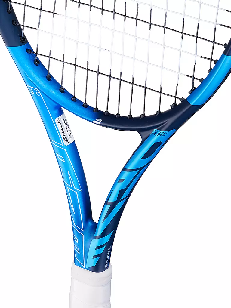 BABOLAT | Racchetta da tennis Pure Drive Super Lite 255g non incordata | Blu