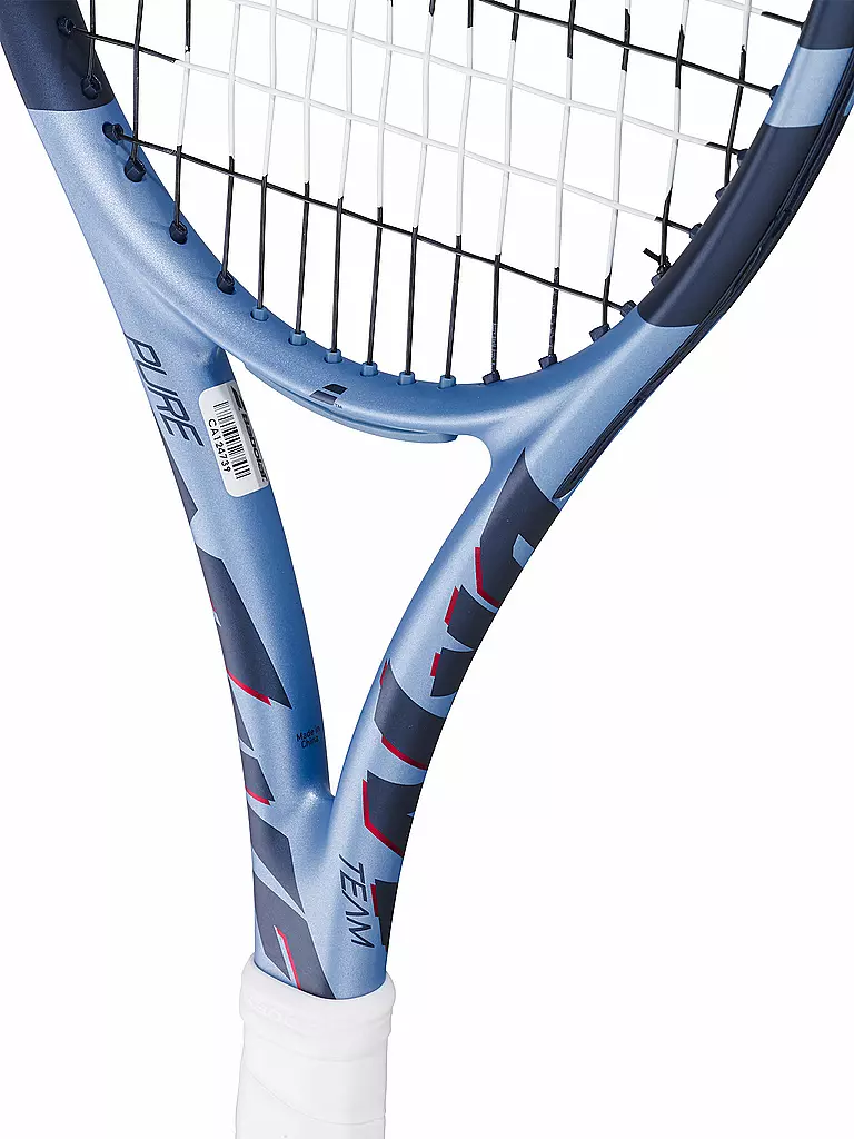 BABOLAT | Racchetta da tennis Pure Drive Team 25 | Blu