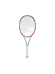 BABOLAT | Racchetta da tennis Pure Strike 100 incordata | Grigio