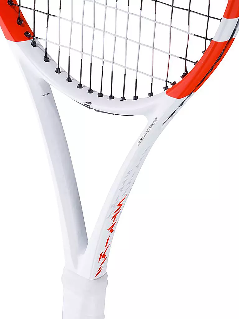 BABOLAT | Racchetta da tennis Pure Strike 100 incordata |