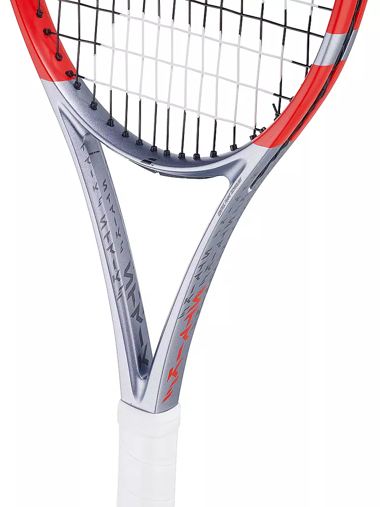 BABOLAT | Racchetta da tennis Pure Strike 100 incordata |