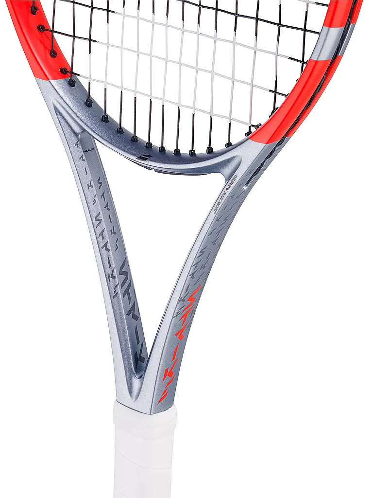 BABOLAT | Racchetta da tennis Pure Strike Team Carbon non incordata |