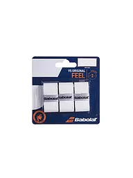 BABOLAT | Tennisovergrip VS Grip Original X3 | Bianco