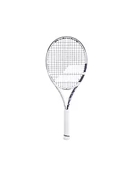 BABOLAT | Tennisschläger Pure Drive Wimbledon Unbesaitet | Bianco