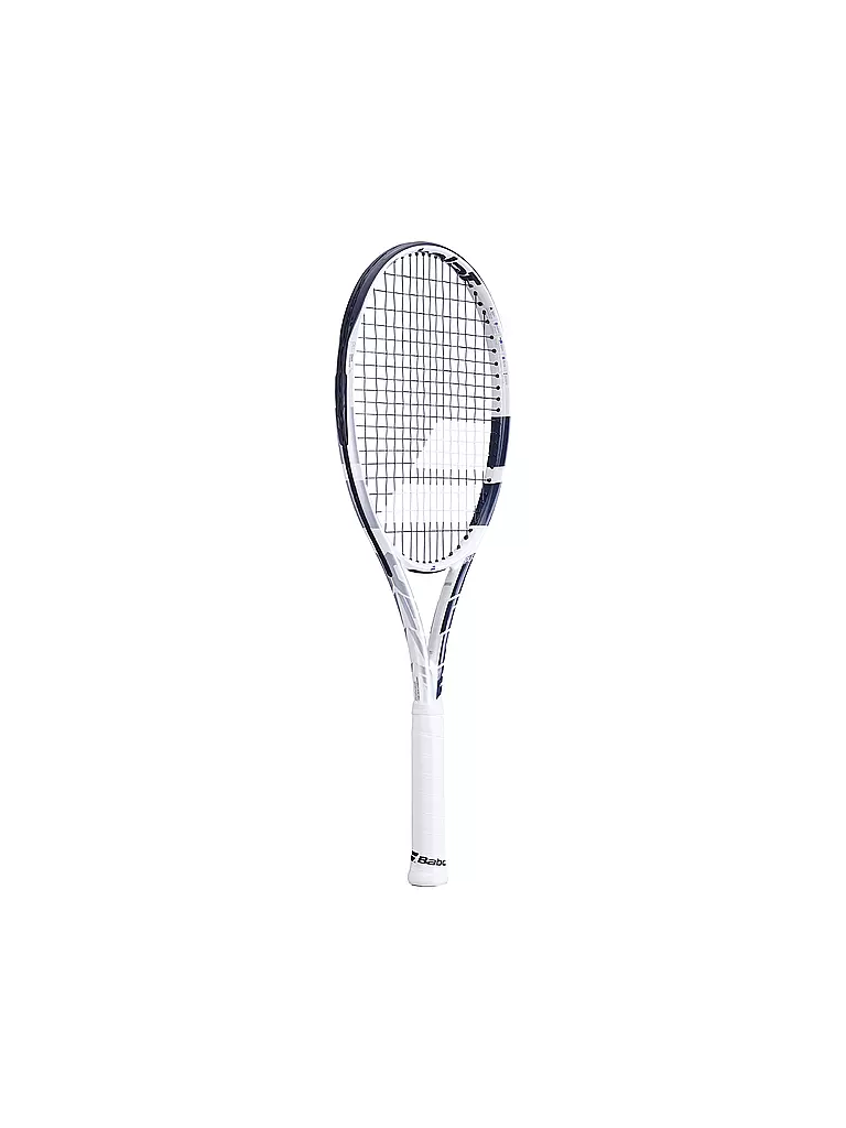 BABOLAT | Tennisschläger Pure Drive Wimbledon Unbesaitet | Bianco