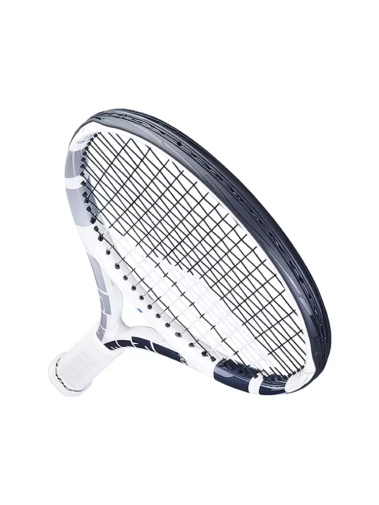 BABOLAT | Tennisschläger Pure Drive Wimbledon Unbesaitet | Bianco