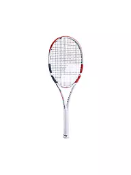 BABOLAT | Tennisschläger Pure Strike 100 | Bianco