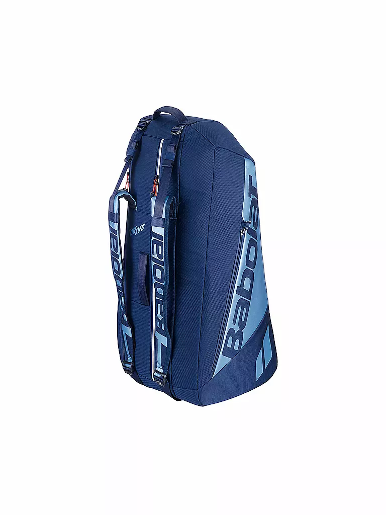 BABOLAT | Tennistasche Pure Drive | Blu scuro