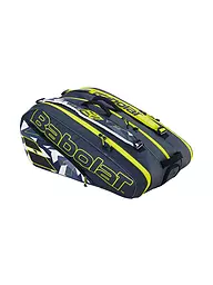BABOLAT | Tennistasche RH12 Pure Aero 73L | Grigio